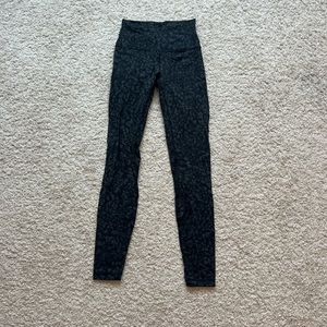 Lululemon 28inch Align Leggings